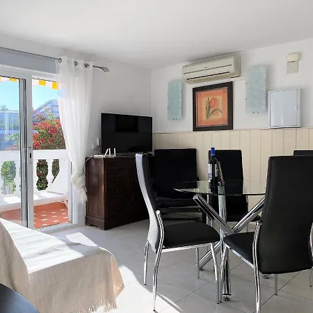 Perlamar Burriana Casasol Appartement *