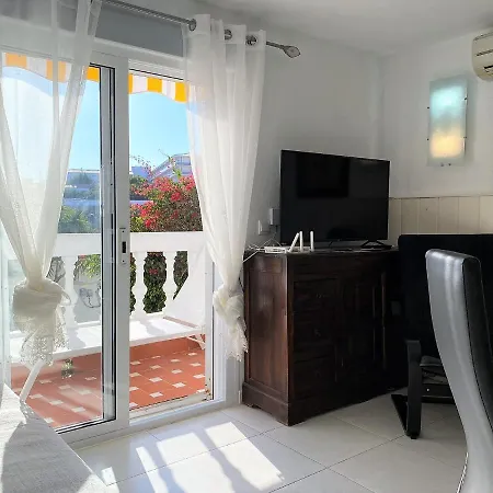 Perlamar Burriana Casasol * Nerja