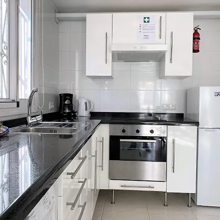 Perlamar Burriana Casasol