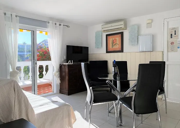 Perlamar Burriana Casasol Apartamento *