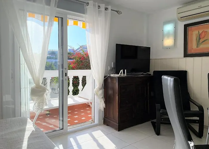 Perlamar Burriana Casasol * Nerja