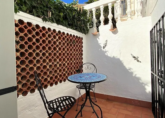 Perlamar Burriana Casasol *