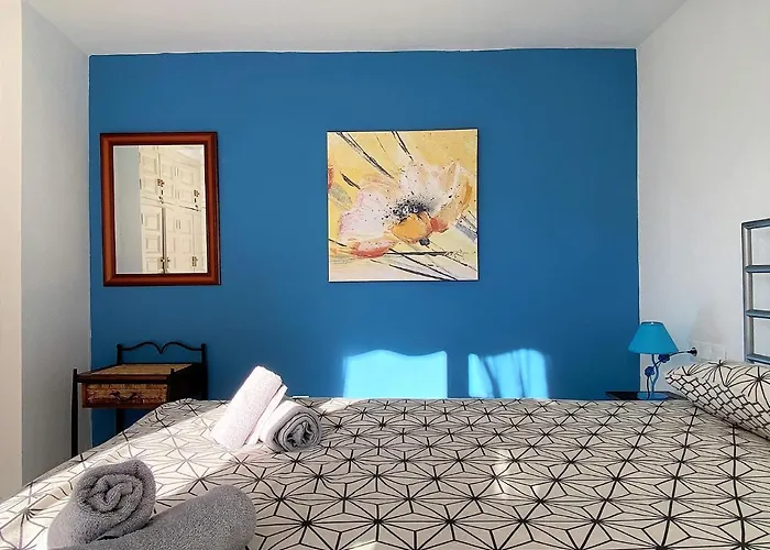 Apartamento Perlamar Burriana Casasol