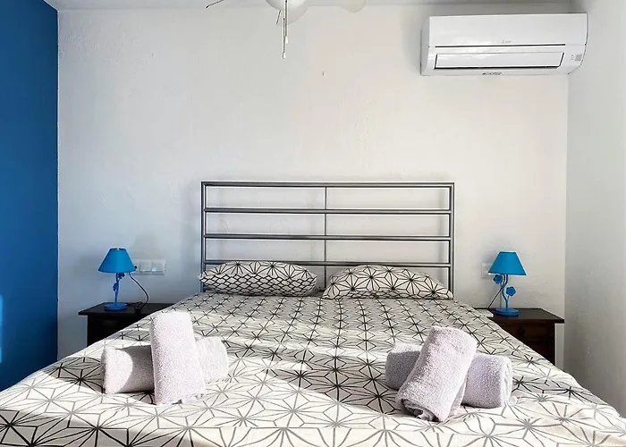 Perlamar Burriana Casasol Apartamento *