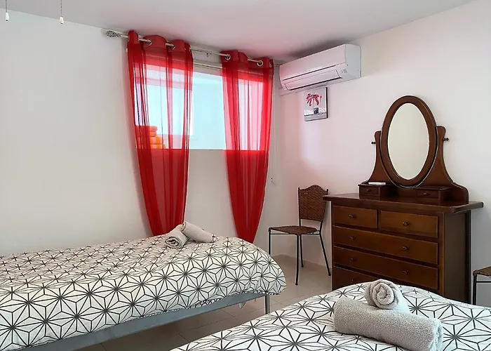 Apartamento Perlamar Burriana Casasol *