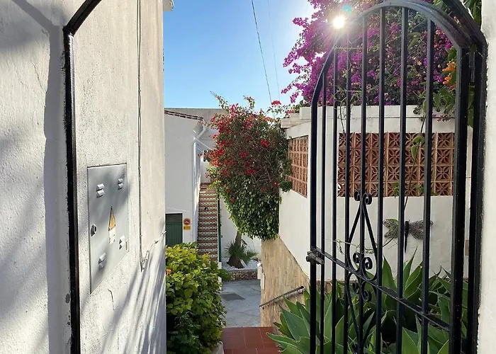 Perlamar Burriana Casasol Nerja