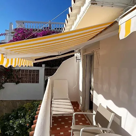 Perlamar Burriana Casasol Apartment