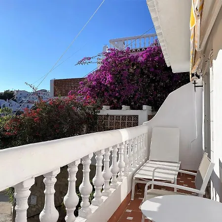 Perlamar Burriana Casasol Appartement *
