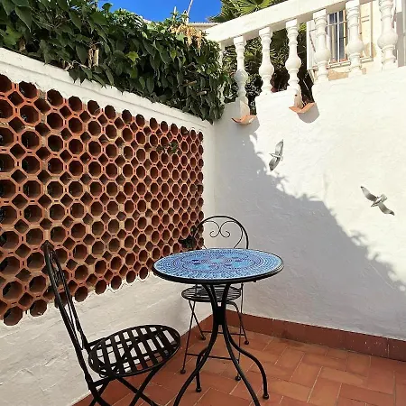 Perlamar Burriana Casasol *