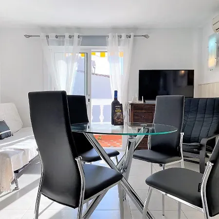 Apartment Perlamar Burriana Casasol