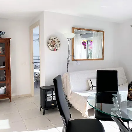 Apartment Perlamar Burriana Casasol Nerja