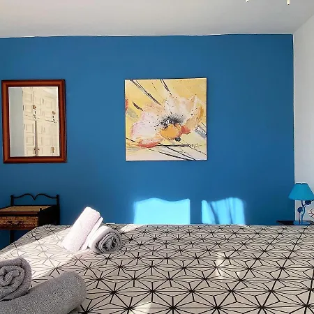 Appartement Perlamar Burriana Casasol