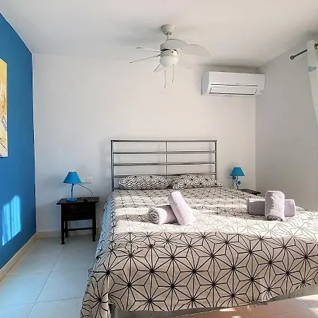 Perlamar Burriana Casasol