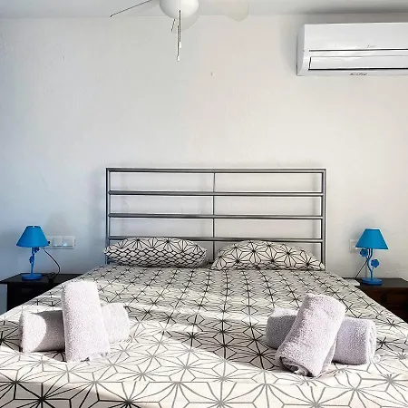 Perlamar Burriana Casasol Apartamento *