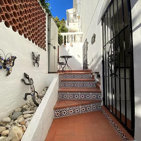 Perlamar Burriana Casasol Appartement