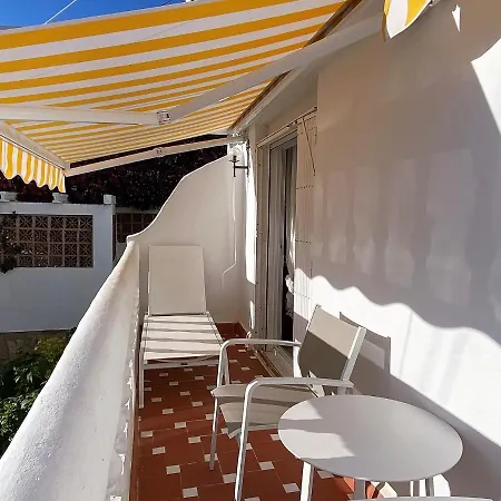 Apartamento Perlamar Burriana Casasol *