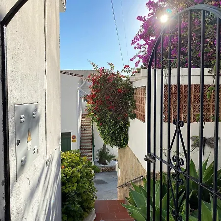 Perlamar Burriana Casasol Nerja