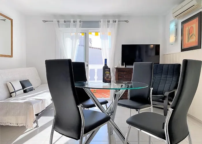 Apartment Perlamar Burriana Casasol