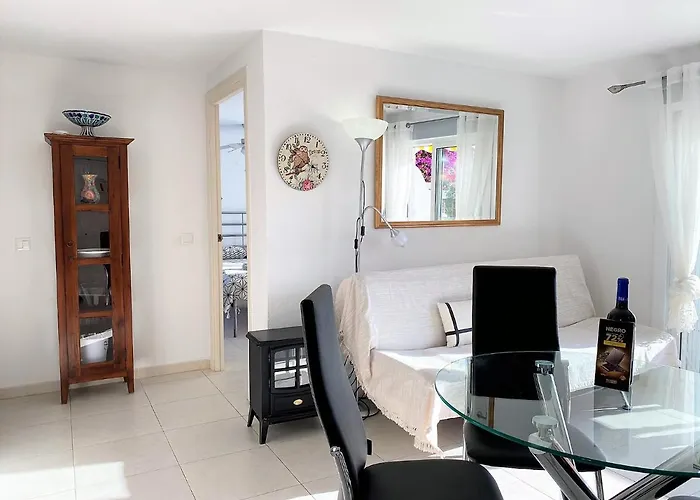 Apartment Perlamar Burriana Casasol Nerja