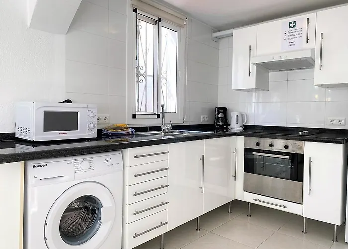 Perlamar Burriana Casasol נרחה