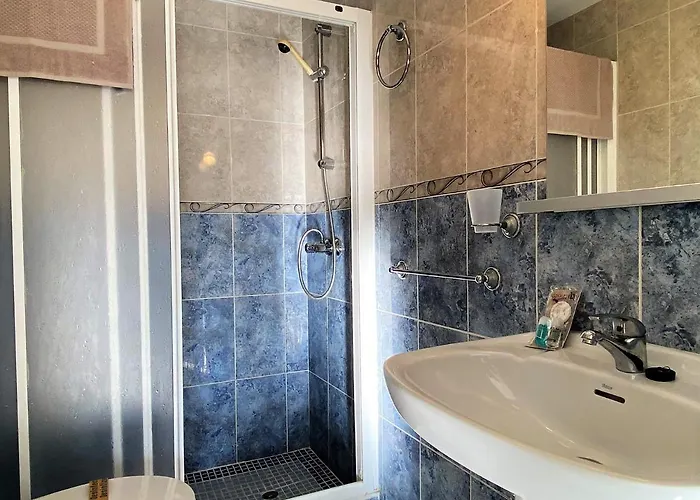 Perlamar Burriana Casasol Apartment *