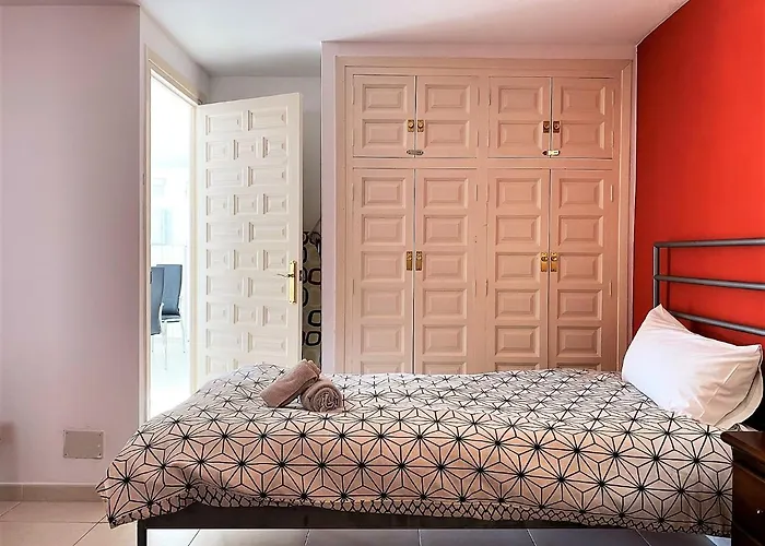 Apartment Perlamar Burriana Casasol *