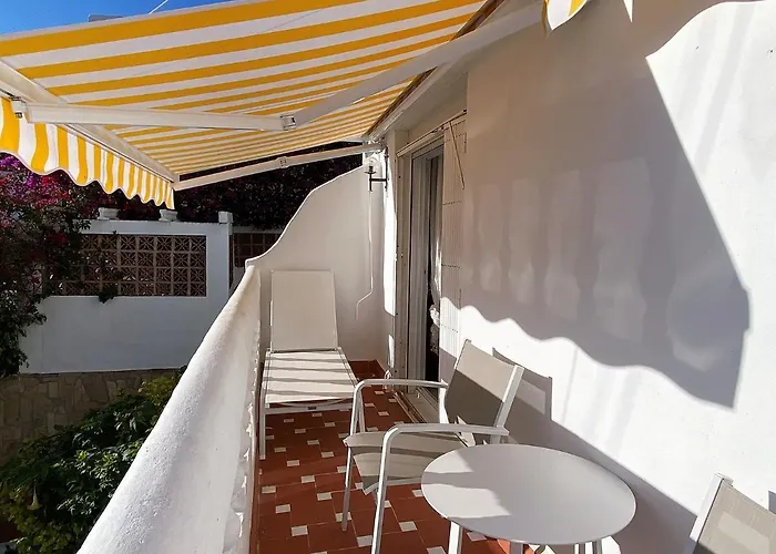 Apartment Perlamar Burriana Casasol *