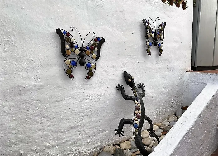 アパート Perlamar Burriana Casasol *