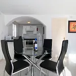 Perlamar Burriana Casasol Apartment