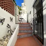 Perlamar Burriana Casasol Apartment