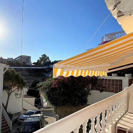 דירה Perlamar Burriana Casasol נרחה